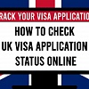 eVisa - Использование вашего аккаунта в UK Visas and Immigration