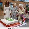 Королева Великобритании Елизавета II — самый долгоживущий британский монарх 21 апреля 2022 года празднует День Рожденье 96 лет!!!