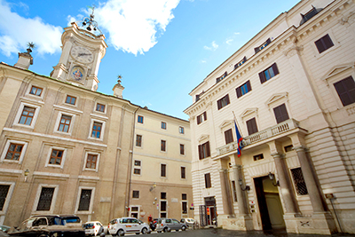 Откройте для себя наши курсы итальянского языка в Риме
