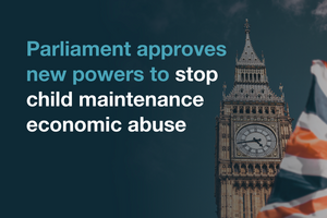 парламент утвердил новые полномочия по прекращению экономических злоупотреблений в сфере содержания детей